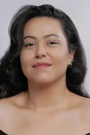 Şirin Sultan Saldamlı